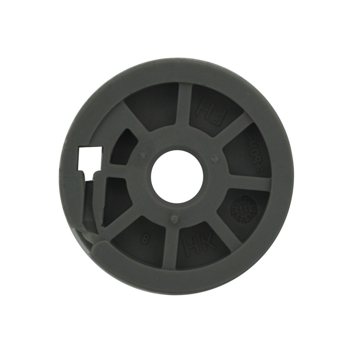 Fiat Fiorino Ön Sağ Cam Kriko Makarası 08-25 9222X1