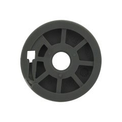 Fiat Fiorino Ön Sağ Cam Kriko Makarası 08-25 9222X1