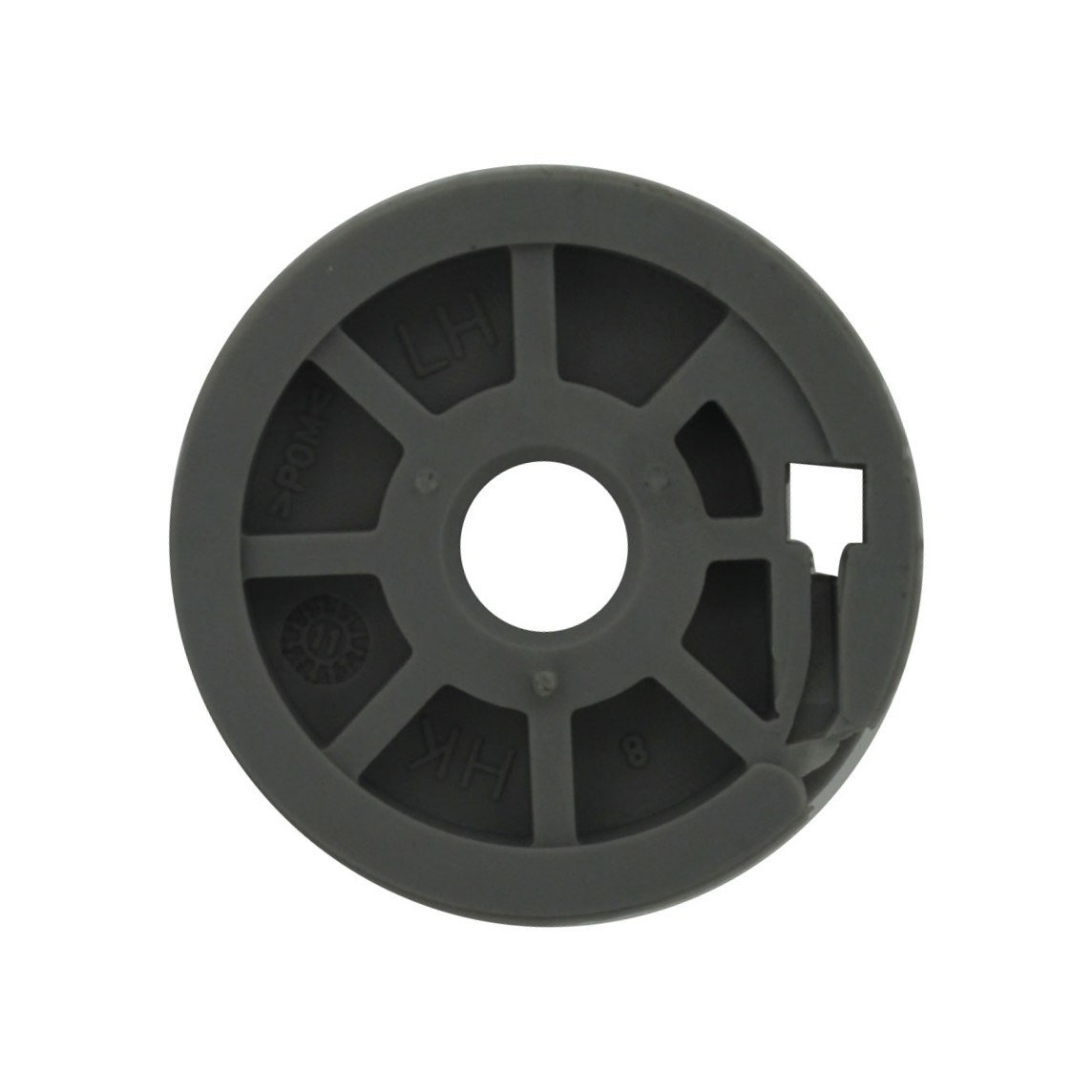 Fiat Fiorino Ön Sol Cam Kriko Makarası 08-25 9221X1