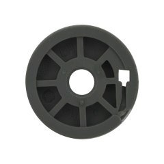 Fiat Fiorino Ön Sol Cam Kriko Makarası 08-25 9221X1