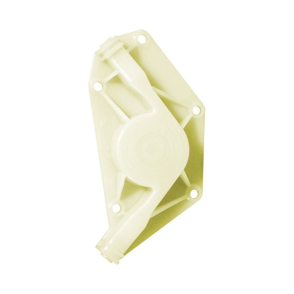 DAF CF 85 CAM KRİKO MOTOR KAPAĞI SAĞ (1998 - 2013) (OEM: 1401315)