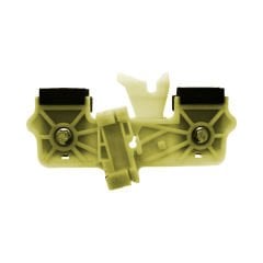 FIESTA YM CAM KRİKO PLASTİĞİ BÜTÜN ÖN SAĞ