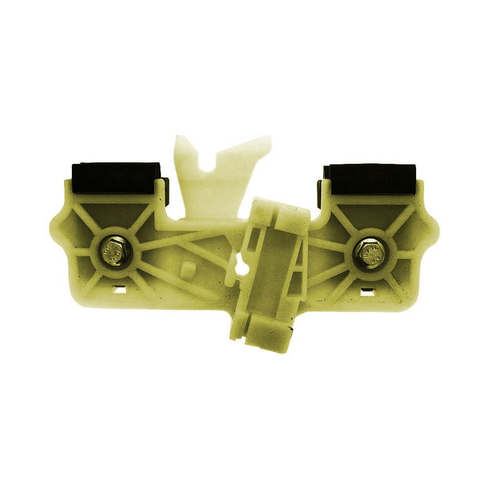 FIESTA YM CAM KRİKO PLASTİĞİ BÜTÜN ÖN SOL (2002-2008) (OEM: 2S61A23201 )