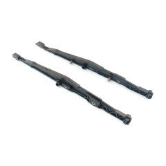 Vw Audi Seat Için Sunroof Cam Kızak Tamir Takımı (OEM:7702258279,7702258280)