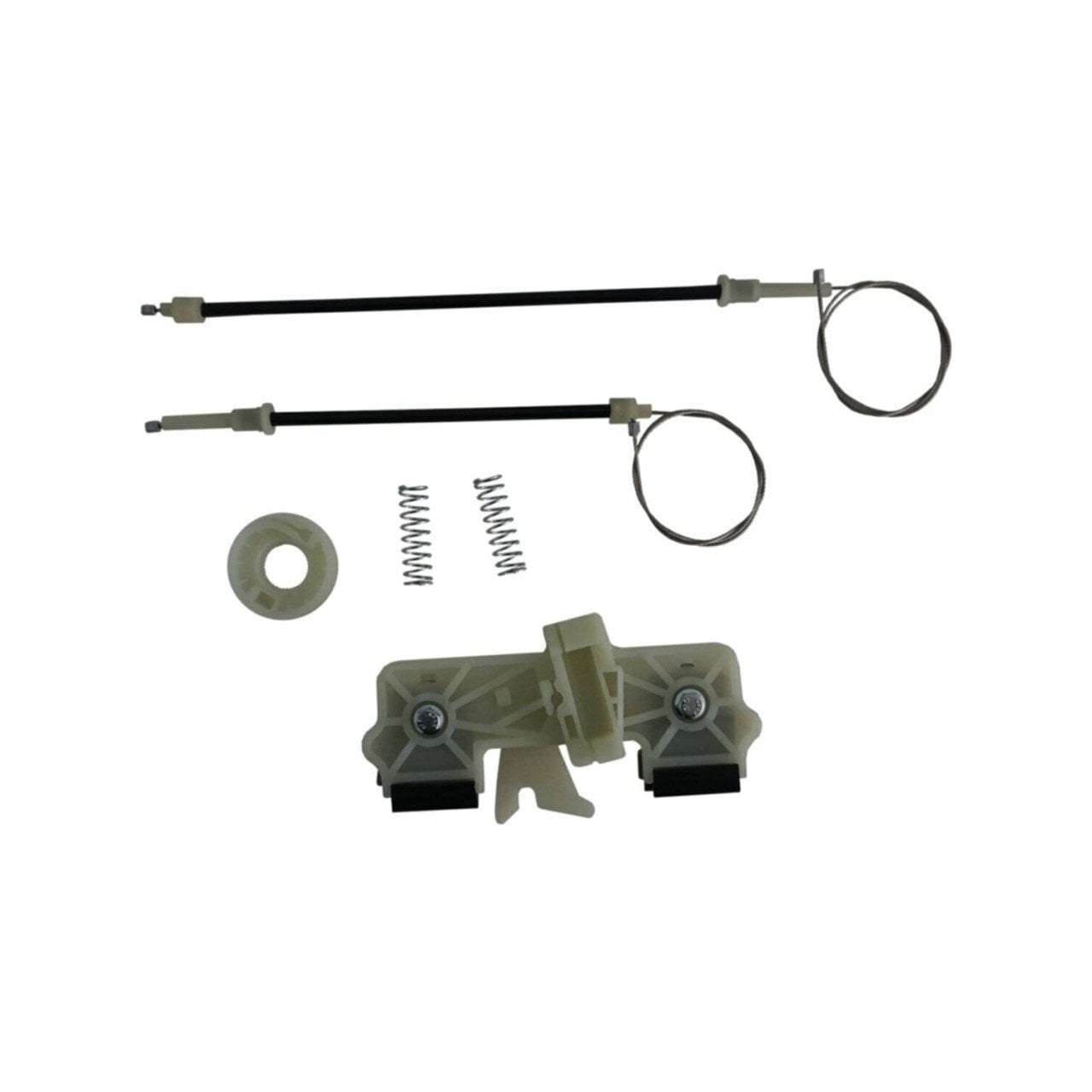 Ford Fiesta Arka Sağ Cam Krikosu Tamir Seti (2008-2012)