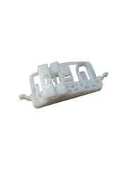 FIESTA-FUSION TEK KAPI CAM KRİKO PLASTİK ÖN SOL (2002-2008) (OEM: 1204642 UYUMLU)