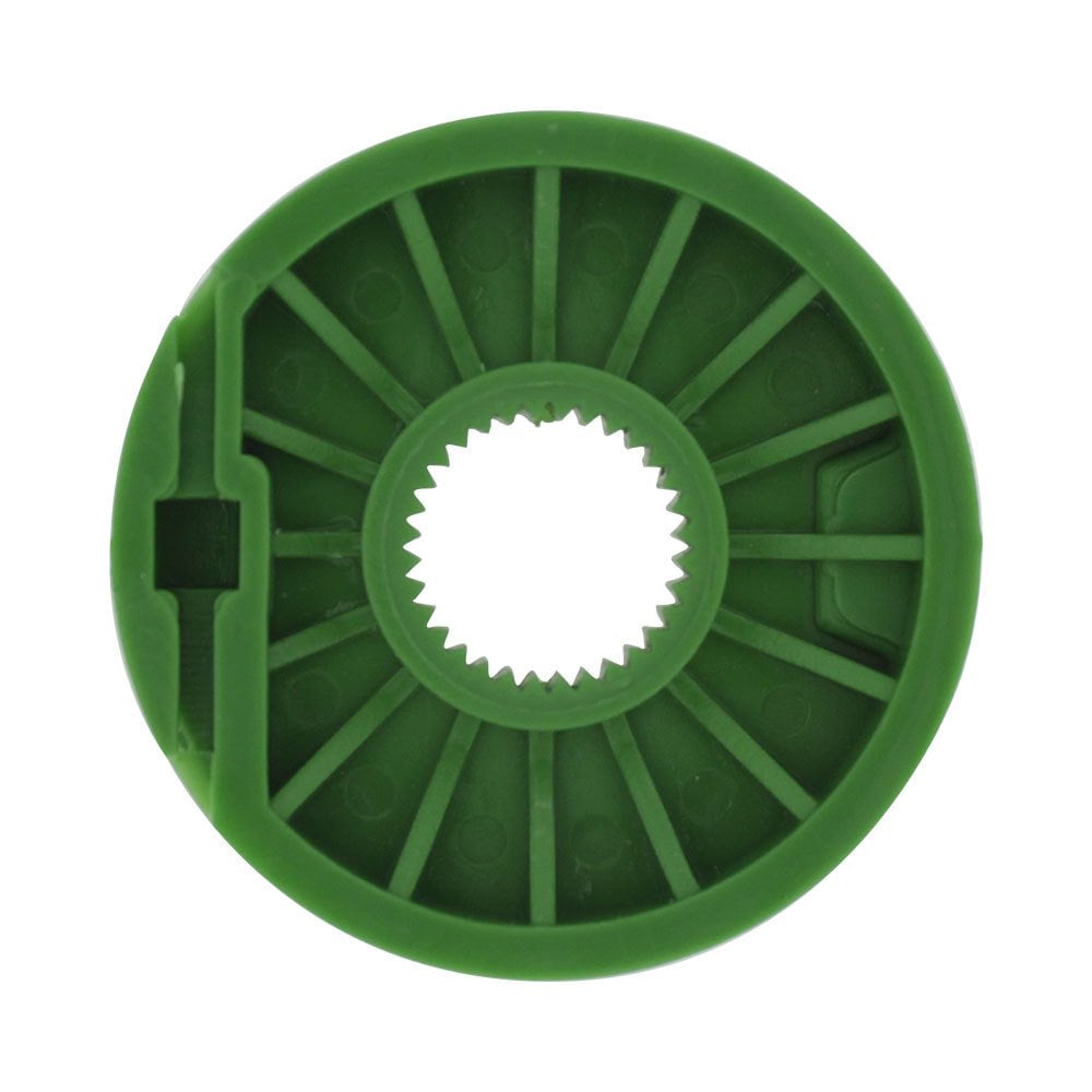 FIESTA-FUSION TEK KAPI CAM KRİKO MAKARA ÖN SOL SAĞ (2002-2008) (OEM: 1204642 / 1204641 UYUMLU)