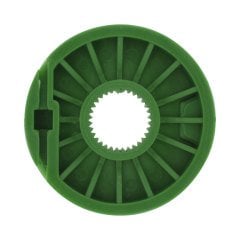 FIESTA-FUSION TEK KAPI CAM KRİKO MAKARA ÖN SOL SAĞ (2002-2008) (OEM: 1204642 / 1204641 UYUMLU)