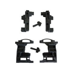 Mercedes A B Class W169-W245 Için Sunroof Plastik Tamir Seti (2005-2012) (OEM: 1697800244, A1697800244)