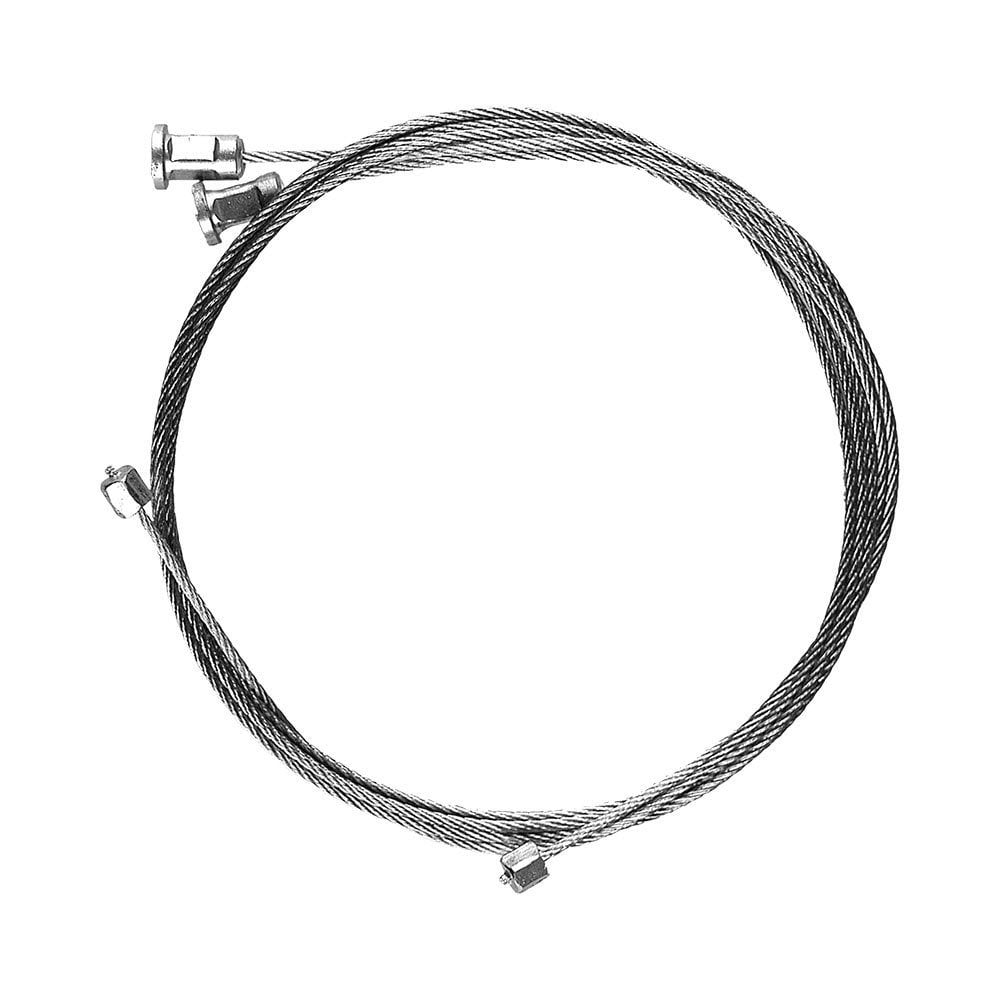 FABIA CAM KRİKO TELİ ARKA SOL SAĞ (1999-2014) (OEM: 6Y0839461A / 6Y0839462A UYUMLU)