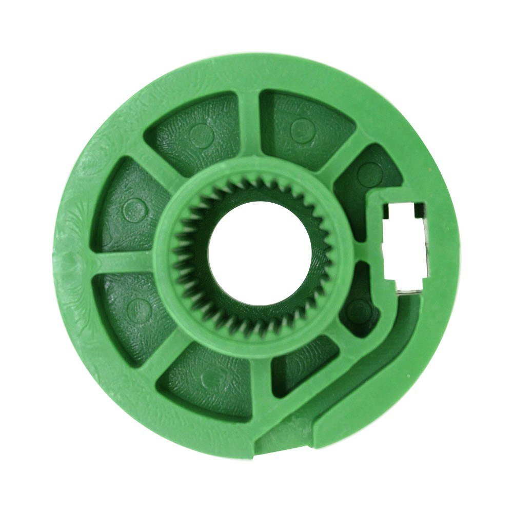 Audi A4 B5 Ön Sağ Cam Krikosu Makarası 1994-2001 OEM 8D0837462