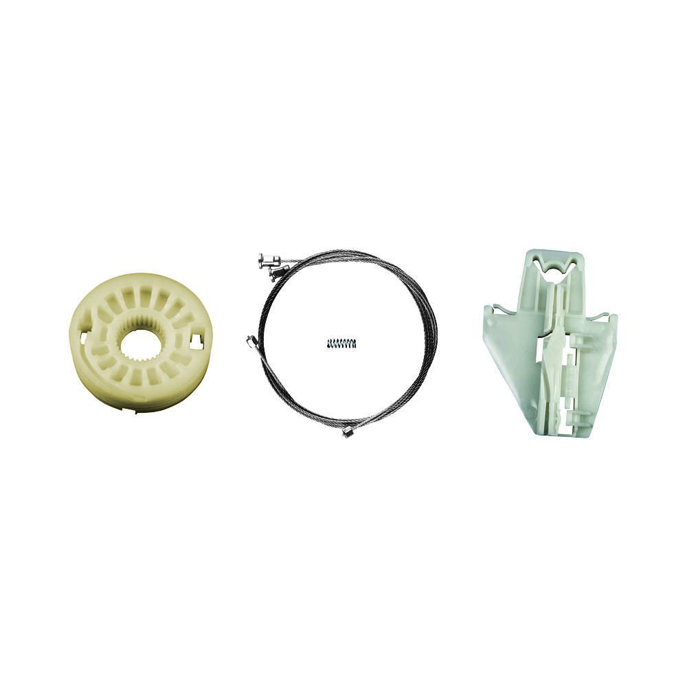 Skoda Fabia Arka Sol Cam Krikosu Tamir Seti (1999-2014)
