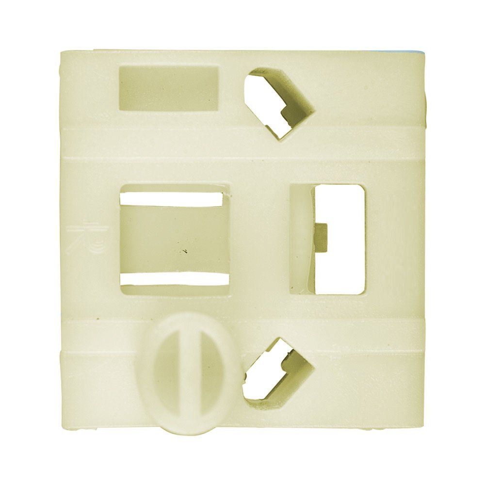 FABIA CAM KRİKO PLASTİĞİ ÖN SAĞ ( B ) (1999-2007) (OEM: 6Y1837462G UYUMLU)