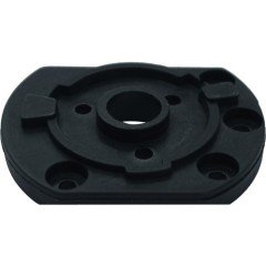 Vw T5 T6 Için Sol Yan Ayna Alt Tamir Plastik Parçası (2003-2015) (OEM:7E1857501F,7E1857501G)