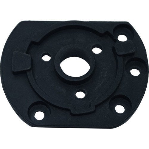 Vw T5 T6 Için Sol Yan Ayna Alt Tamir Plastik Parçası (2003-2015) (OEM:7E1857501F,7E1857501G)