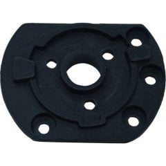 Vw T5 T6 Için Sol Yan Ayna Alt Tamir Plastik Parçası (2003-2015) (OEM:7E1857501F,7E1857501G)