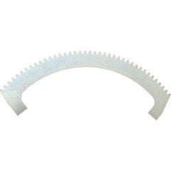 Vw Passat Variant 35 I Makaslı Cam Kriko Dişlisi (1988-1996) (OEM:3A0837401, 3A0837402, 3A0839401, 3A0839402)