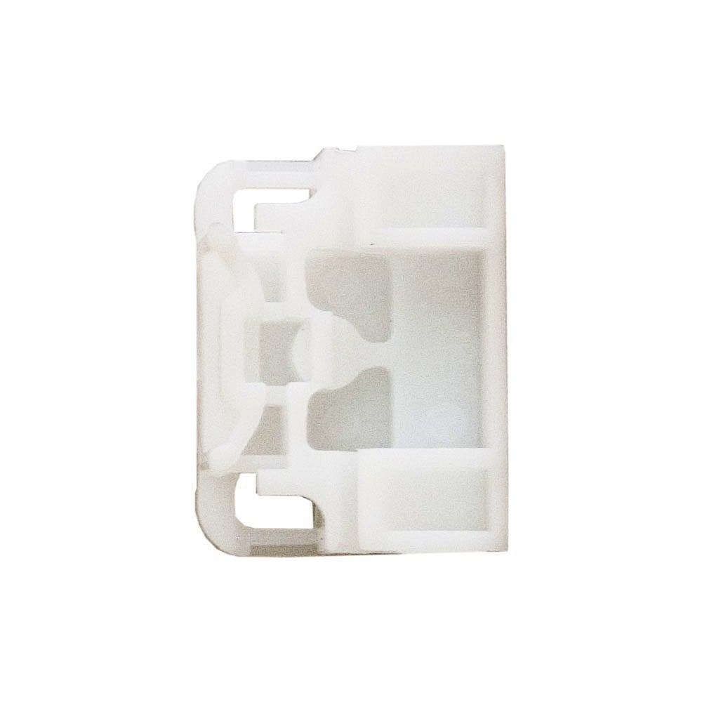 A3 8P 4-5 KAPI 2003~ CAM KRİKO PLASTİĞİ ÖN SOL SAĞ (OEM: 8P4837461A)