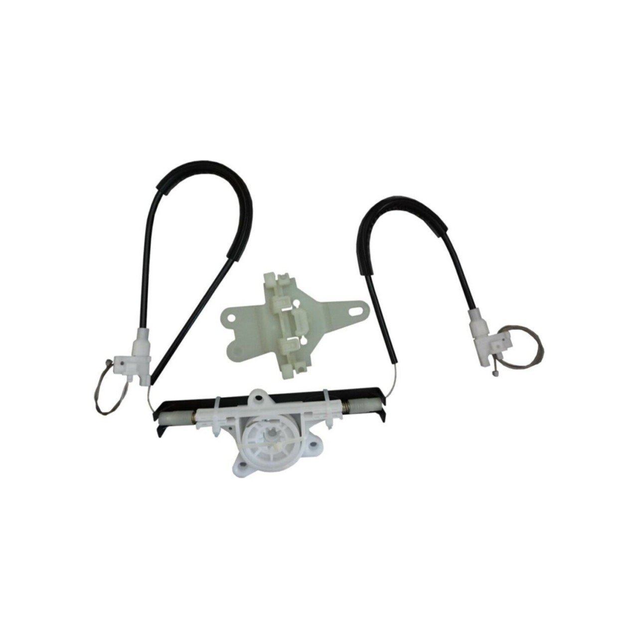 Mercedes W638 Sol Ön Cam Kriko Tamir Seti 1996-2003  (OEM : A6387200446)