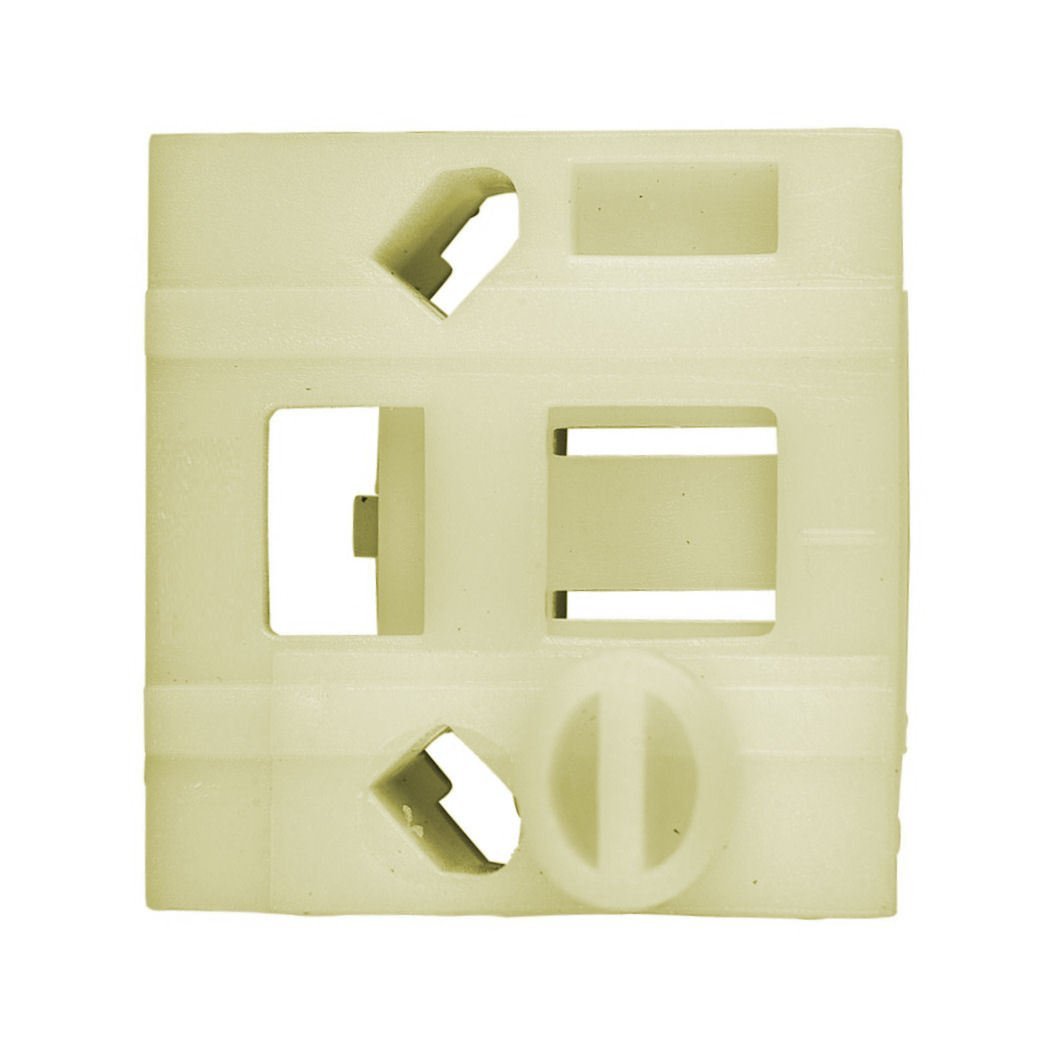 FABIA CAM KRİKO PLASTİĞİ ÖN SOL ( A ) (1999-2007) (OEM: 6Y1837461G UYUMLU)