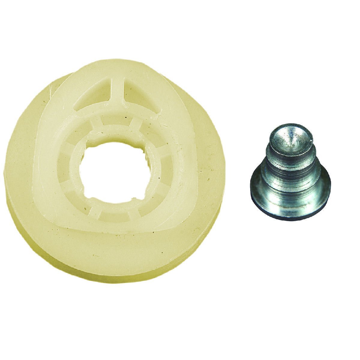 FABIA CAM KRİKO KÖŞE MAKARASI SET (1999-2014) (OEM: 6Y0837461, 6Y0837462, 6Q0837461, 6Q0837462, 6Q0837463, 6Q0837464)