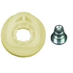 FABIA CAM KRİKO KÖŞE MAKARASI SET (1999-2014) (OEM: 6Y0837461, 6Y0837462, 6Q0837461, 6Q0837462, 6Q0837463, 6Q0837464)