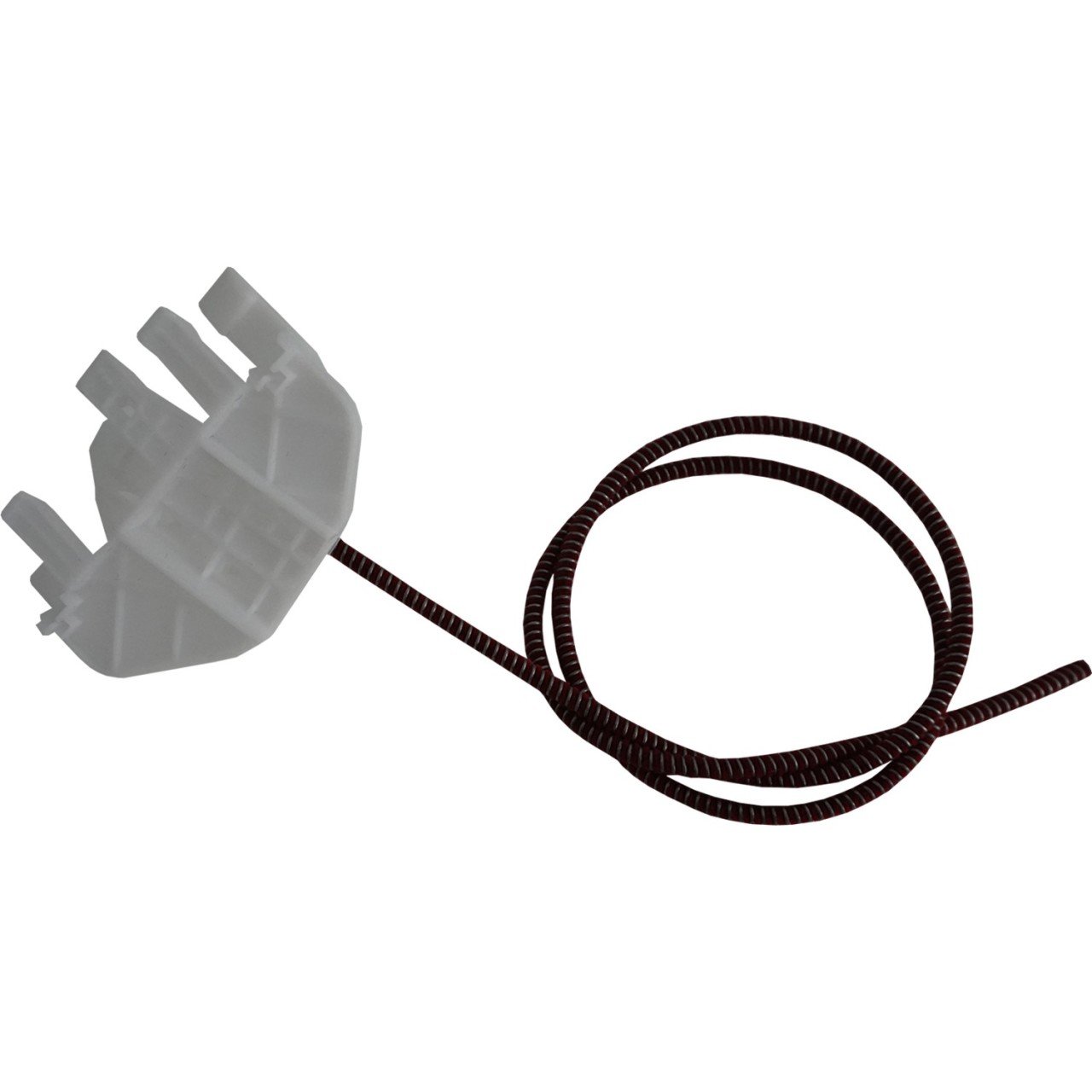 Jeep Liberty 2006-2007 İçin Ön Sağ Cam Kriko Klipsi Halatlı 125-00140R (OEM:4589268AD, 125-00140R, 4589268AB, 748-574, CH1351156)