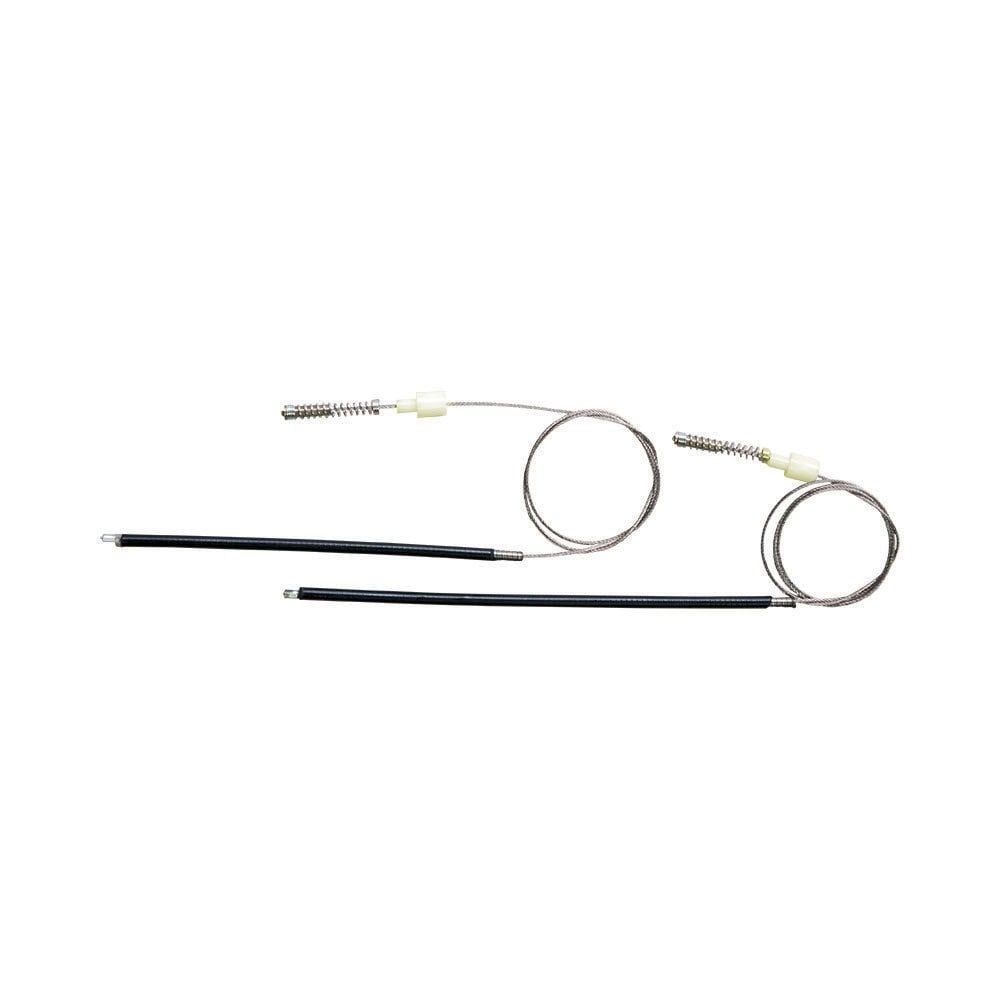 A3 8PA HB 5 KAPI 04-09 CAM KRİKO TELİ ARKA SOL SAĞ (OEM: 8P4839461A)