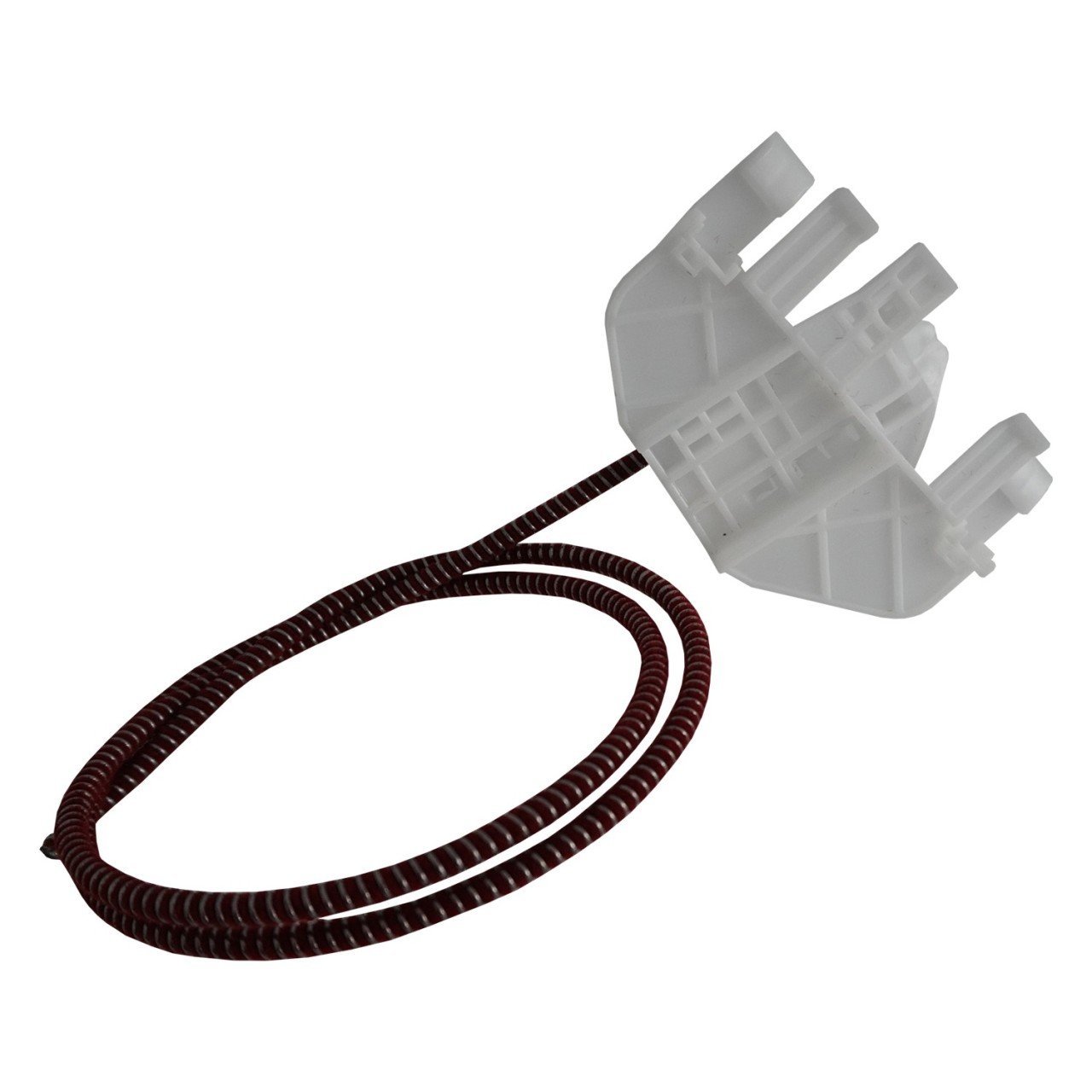Jeep Liberty 2006-2007 İçin Ön Sol Cam Kriko Klipsi Halatlı 125-00141L (OEM:4589265AB, 4589265AD, 748-575, 125-00141L, CH1350156)