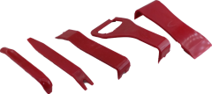Klips teyp sökme aparat takımı 5 parça Klips Sökme (5 Parça)