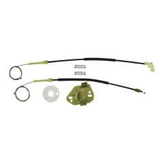 Ford Escort Ön Sağ Cam Krikosu Tamir Seti (1990-2000)