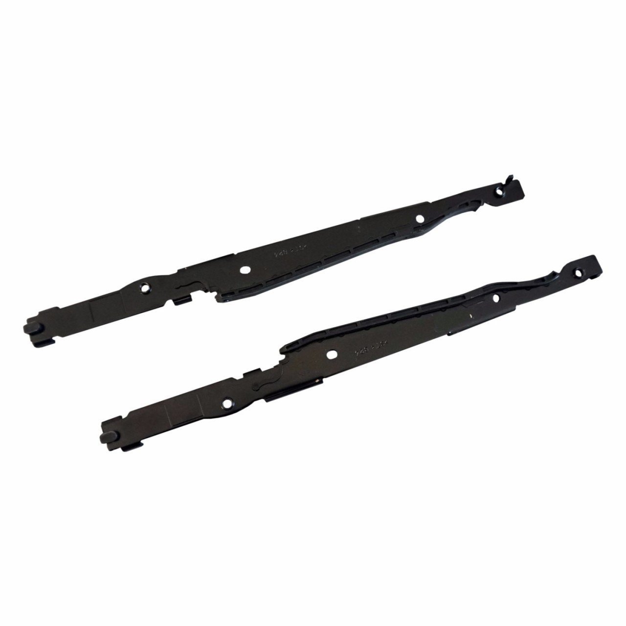 BMW X5 E53 ve X3 E83 2000-2006 İçin 2 Parça Sunroof Tamir Seti( OEM: 54138408062, 54107199478, 54107227894 )