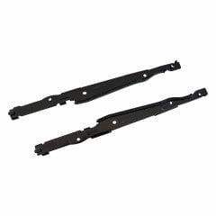 BMW X5 E53 ve X3 E83 2000-2006 İçin 2 Parça Sunroof Tamir Seti( OEM: 54138408062, 54107199478, 54107227894 )