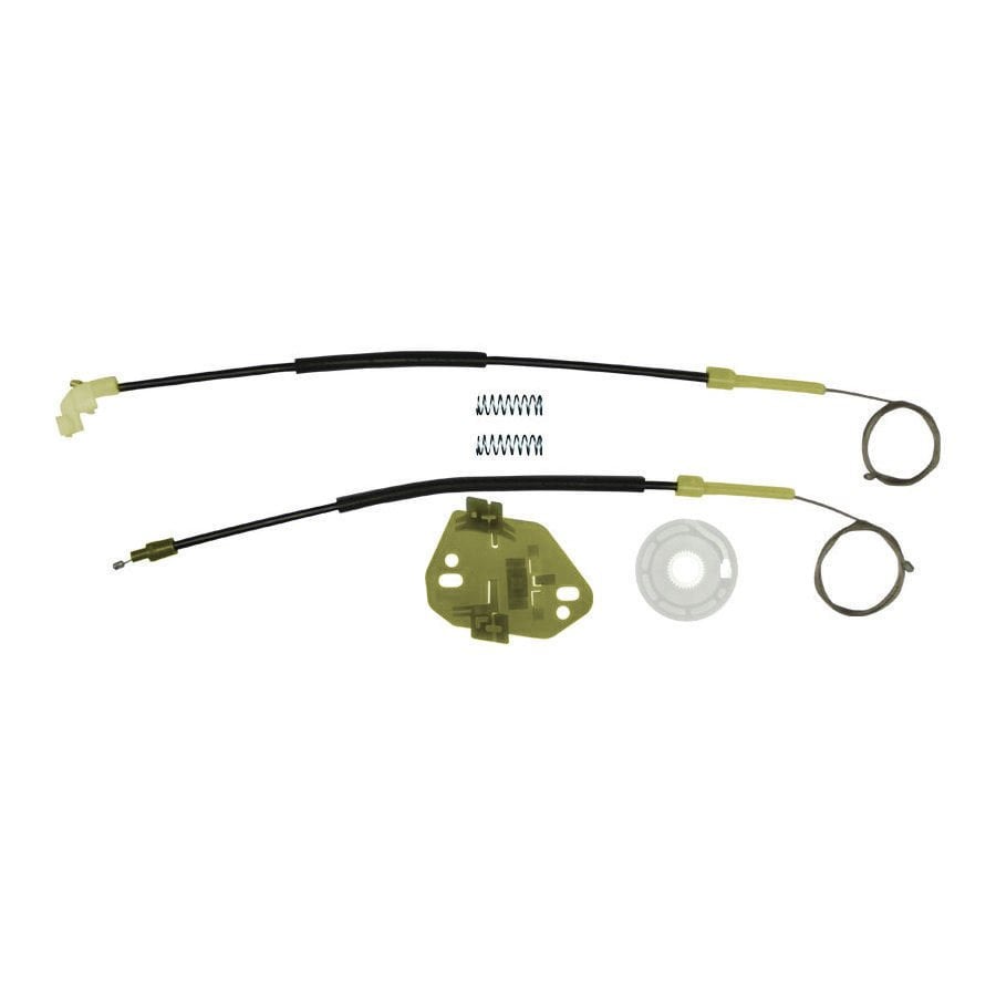 ESCORT CAM KRİKO TELİ ÖN SOL SET (1990-2000) (OEM:95AB-A23201-BF, 95AB-A23201-AG, 1004122)