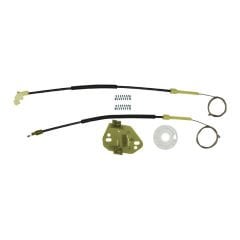 Ford Escort Ön Sol Cam Krikosu Tamir Seti (1990-2000)