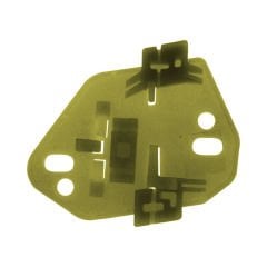 ESCORT CAM KRİKO PLASTİĞİ ÖN SAĞ (2005-2010) (OEM: 1040448 UYUMLU)