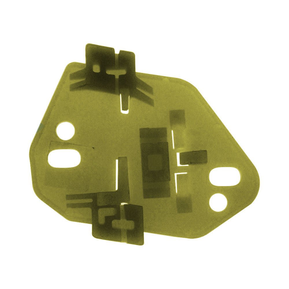 ESCORT CAM KRİKO PLASTİĞİ ÖN SOL (2005-2010) (OEM: 1040447 UYUMLU)