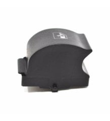 FİAT DOBLO 3-FİORİNO BİPPER NEMO BOXER JUMPER CAM DÜĞME KAPAĞI (2010 - sonrası) (OEM:735492429,735492434,7354214190)