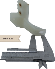 MAREA BRAVO BRAVA İCTEN ACMA KOL APARATI SOL (1995 - 2001) (OEM: 46452252)