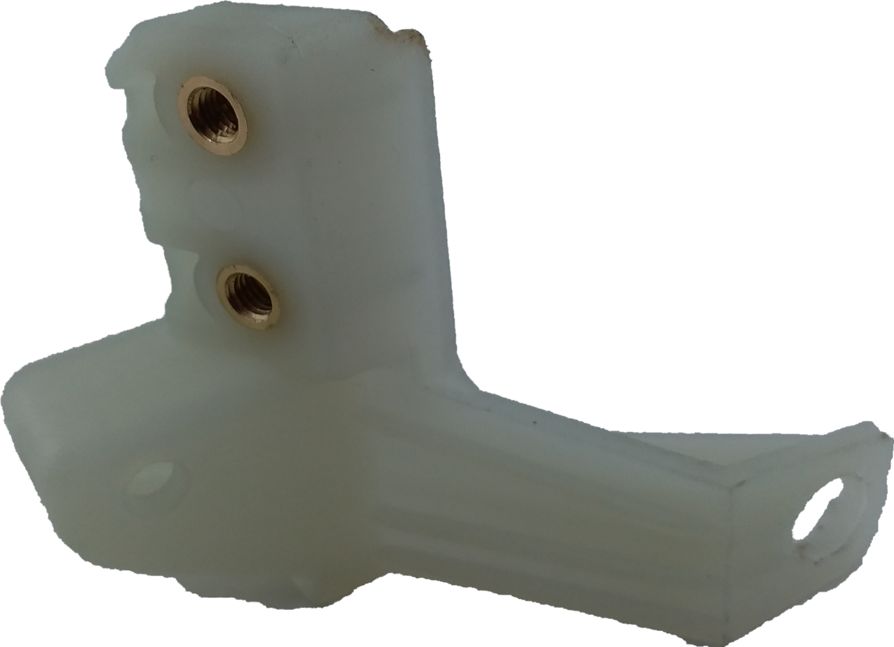 MAREA BRAVO BRAVA İCTEN ACMA KOL APARATI SOL (1995 - 2001) (OEM: 46452252)