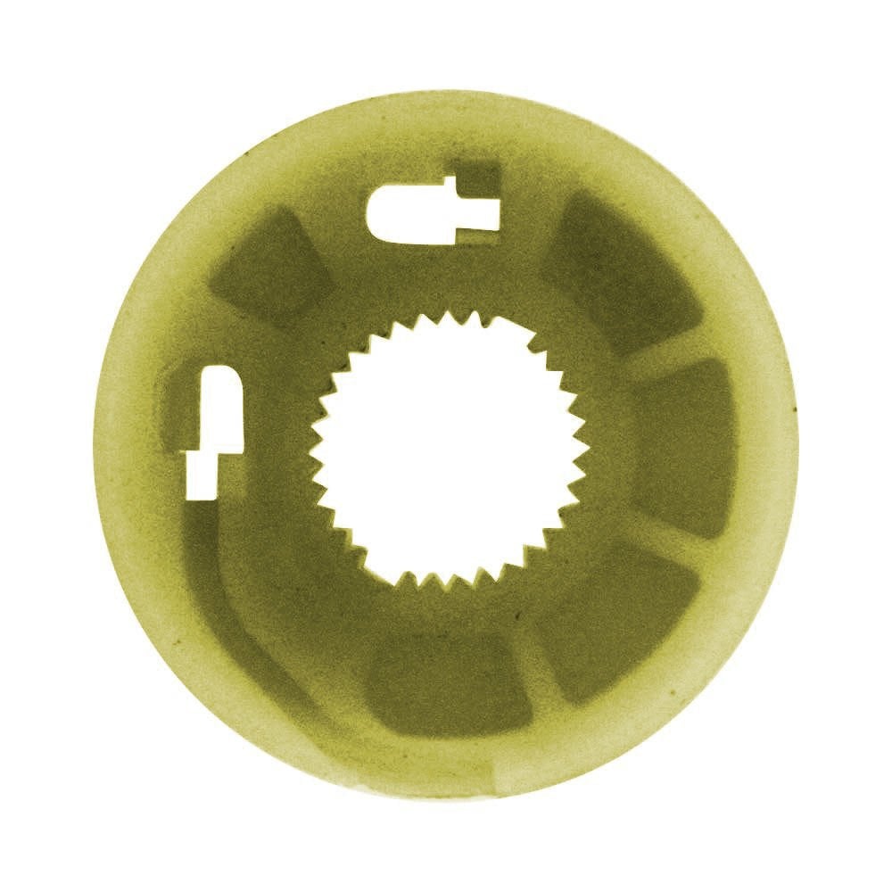 A3 8P (4-5 KAPI) 2003~ CAM KRİKO MAKARASI ÖN SOL (2003 - 2013) (OEM: 8P4837461A)