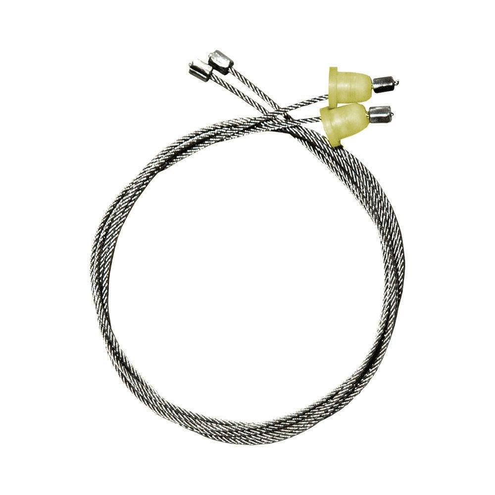 E90 (3) CAM KRİKO TELİ ARKA SOL SAĞ (2005-2011) (OEM: 51357140589 / 51357140590 UYUMLU)