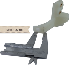 MAREA BRAVO BRAVA  İCTEN ACMA KOL APARATI SAG (1995 - 2001) (OEM: 46452251)