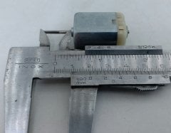 Renault Fluence & Diğer Modeller İçin Kapı Kilit Tamir Motoru (FC-280PC-22125)