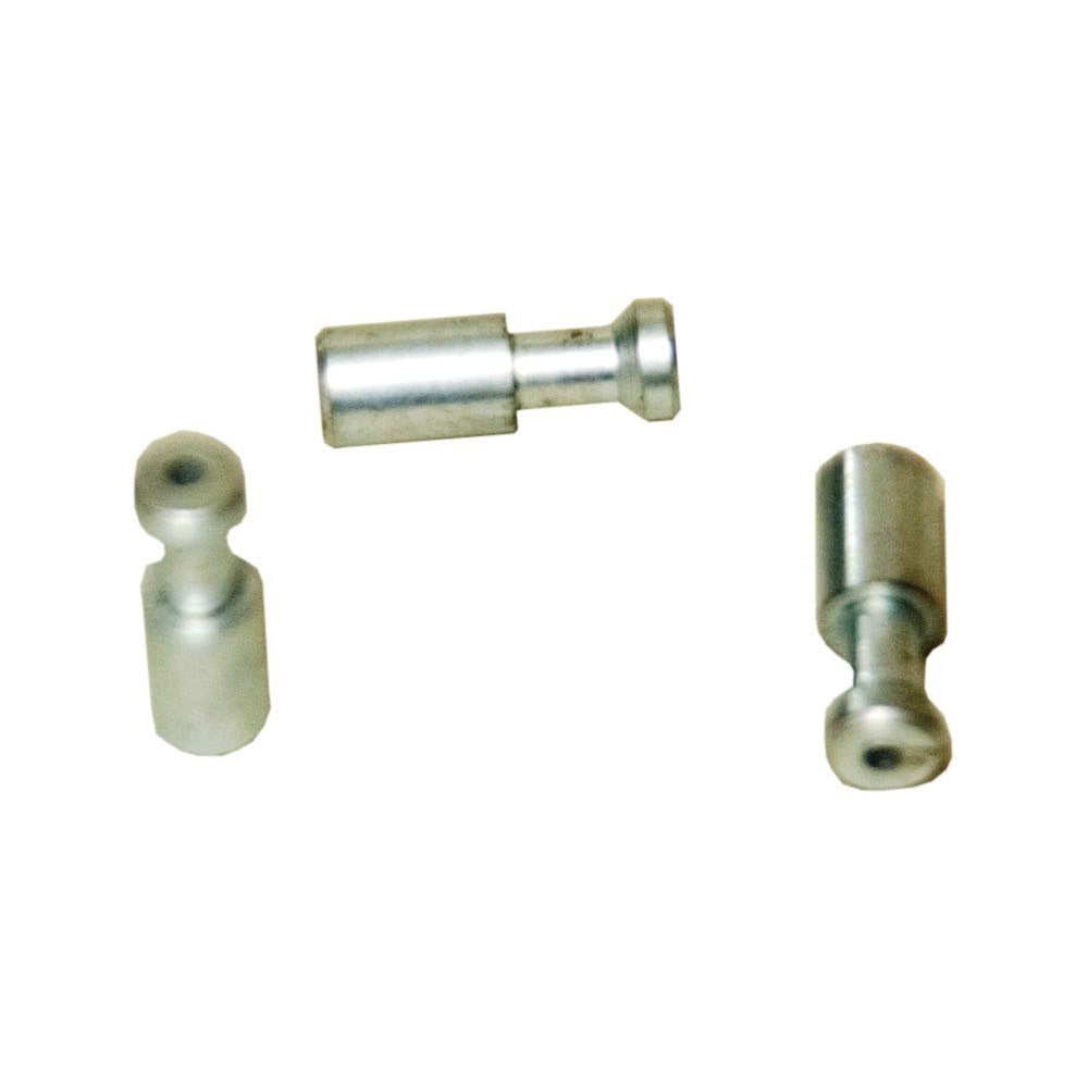 PİM ( TEL UCU ) 5.5 * 16,0 (1,7)T5.S.KAPI TEL PİMİ VW T5 / T6 Sürgülü Kapı Tel Ucu Pim