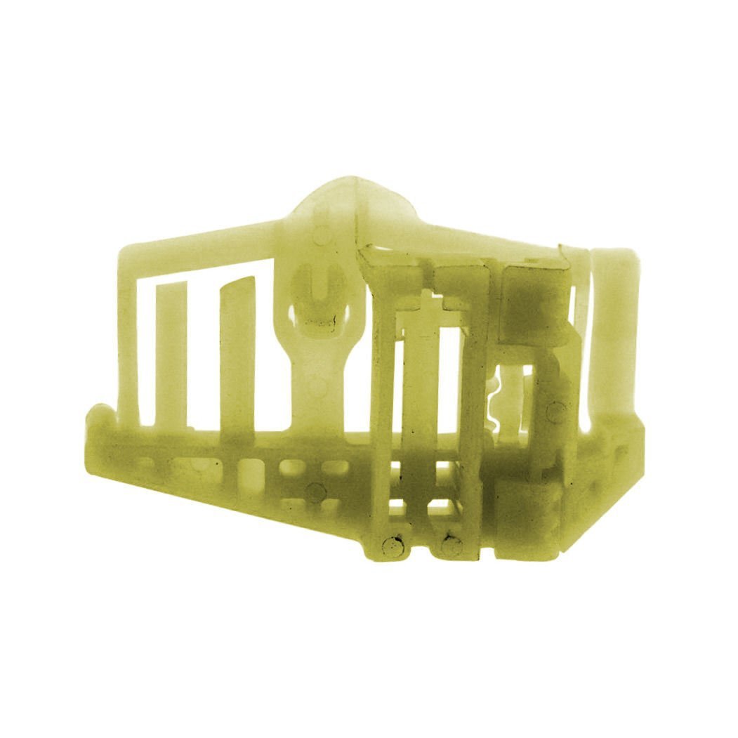 E90 (3) CAM KRİKO PLASTİĞİ ARKA SAĞ (2005-2011) (OEM: 51357140584 UYUMLU)