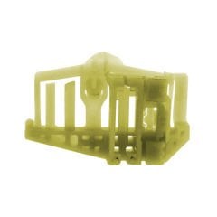 E90 (3) CAM KRİKO PLASTİĞİ ARKA SAĞ (2005-2011) (OEM: 51357140584 UYUMLU)