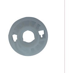 VW Golf 7 Arka Sol Cam Krikosu Tamir Seti Makarası 2012-2020 OEM 5G4839401