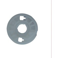 VW Golf 7 Arka Sol Cam Krikosu Tamir Seti Makarası 2012-2020 OEM 5G4839401