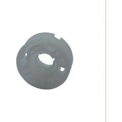 VW Golf 7 Arka Sağ Cam Krikosu Tamir Seti Makarası 2012-2020 OEM 5G4839401